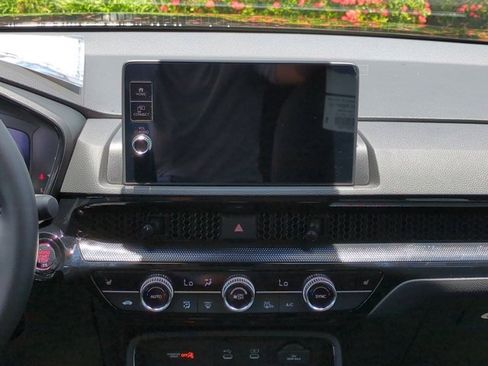New 2026 Honda CR-V EX-L image 16