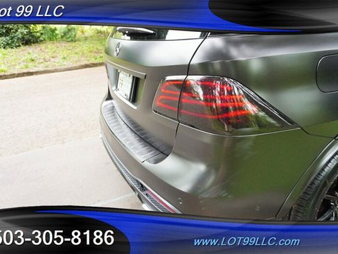 Used 2016 Mercedes-Benz GLE 63 AMG 4MATIC image 34