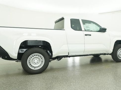 New 2026 Toyota Tacoma SR image 59