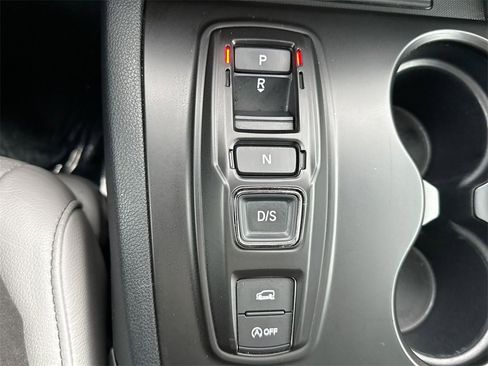 Used 2023 Honda Passport EX-L image 21