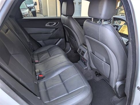 Used 2025 Land Rover Range Rover Velar Dynamic SE image 29