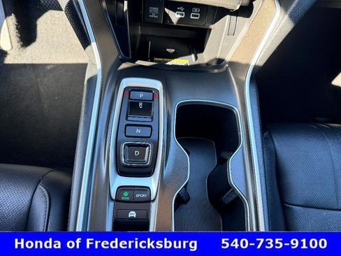 Certified 2022 Honda Accord Touring image 33