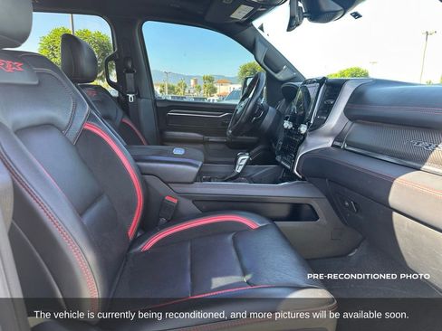 Used 2023 RAM 1500 TRX w/ TRX Level 2 Equipment Group AWD/4WD image 13