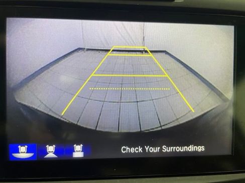 Used 2015 Honda CR-V EX image 4