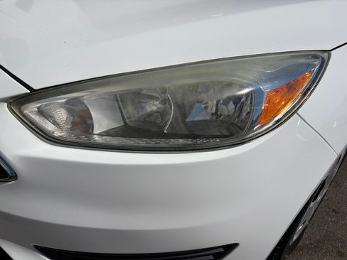 Used 2016 Ford Focus S FWD image 9