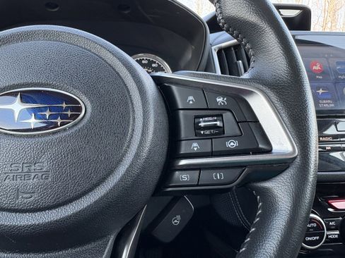 Certified 2021 Subaru Forester Touring w/ Popular Package #2 image 16