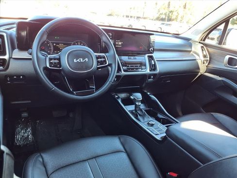 Certified 2022 Kia Sorento S image 14