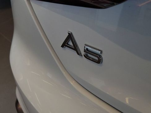 Certified 2024 Audi A5 2.0T Premium Plus AWD/4WD image 5