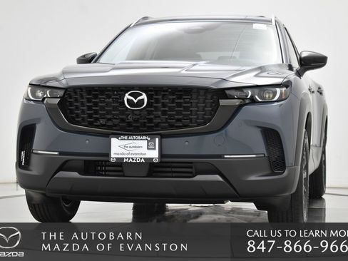 New 2026 MAZDA CX-50 2.5 Hybrid w/ Weather Package AWD/4WD image 15