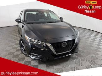 Certified 2023 Nissan Sentra SV w/ All-Weather Package video 1