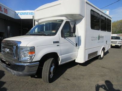 Used 2014 Ford E-350 and Econoline 350 Super Duty