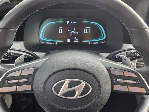 Used 2025 Hyundai Palisade SEL FWD image 32