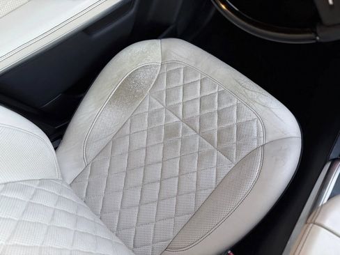 Used 2015 Mercedes-Benz GL 550 4MATIC image 16