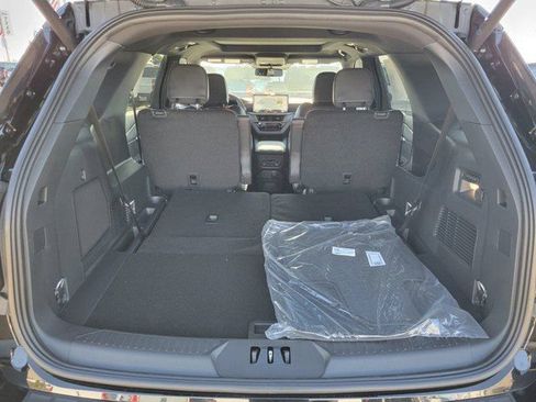 Used 2026 Ford Explorer ST w/ Sun And Sound Package AWD/4WD image 12