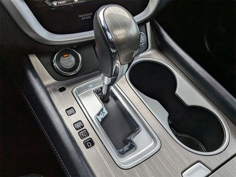 Used 2017 Nissan Murano SV w/ Premium Plus Package image 17