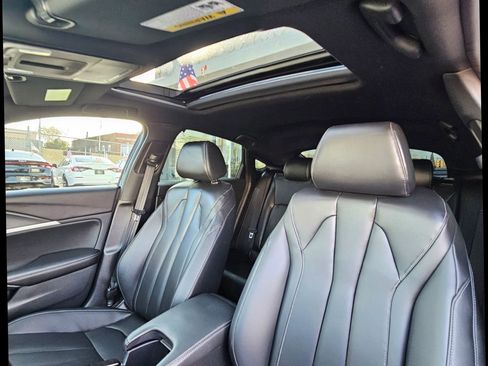 Used 2023 Acura Integra A-Spec image 21