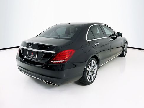 Used 2018 Mercedes-Benz C 300 Sedan image 8