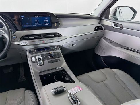 Used 2021 Hyundai Palisade SEL w/ Premium Package AWD/4WD image 28