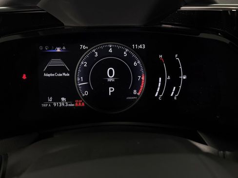 Used 2025 Lexus NX 250 FWD image 17