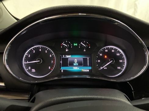 Used 2018 Buick Encore Preferred image 42