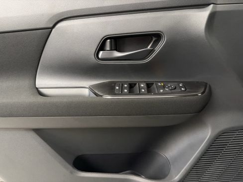 New 2026 Nissan Kicks S FWD image 22