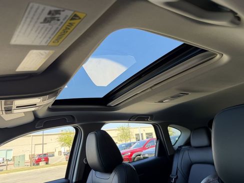 Used 2025 MAZDA CX-5 Carbon Edition image 22