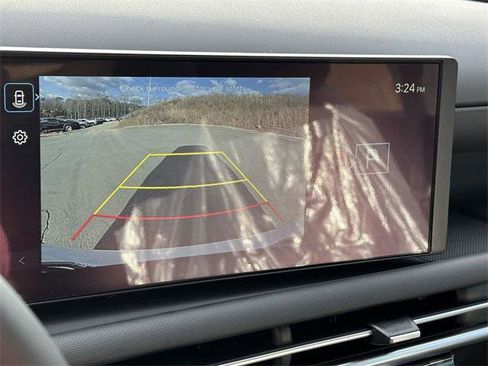 New 2025 Hyundai Tucson SEL image 28