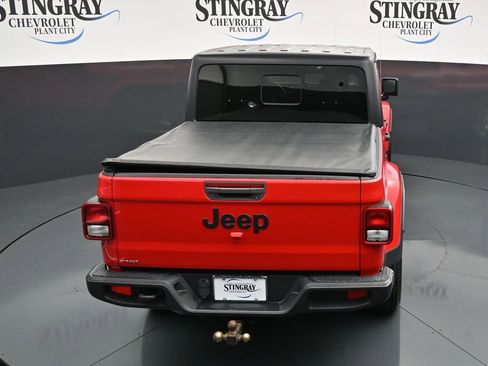 Used 2022 Jeep Gladiator Sport image 14