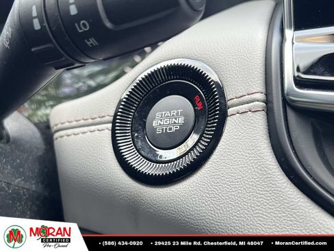 Used 2024 Jeep Compass Limited AWD/4WD image 26