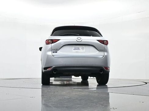 Used 2020 MAZDA CX-5 Grand Touring AWD/4WD image 38