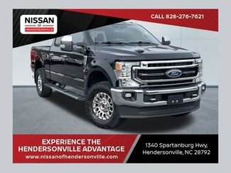 Used 2022 Ford F250 Lariat w/ Lariat Ultimate Package AWD/4WD 360° Tour