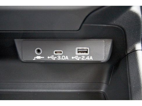 New 2026 Subaru Crosstrek 2.5i Limited AWD/4WD image 21