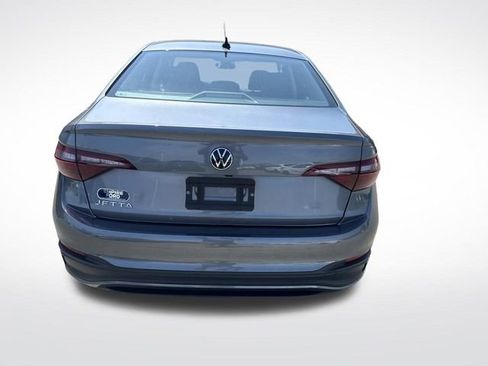 Used 2024 Volkswagen Jetta S FWD image 4