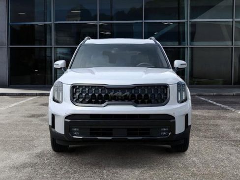 New 2025 Kia Telluride SX X-Line image 2