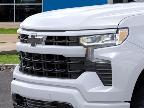 New 2026 Chevrolet Silverado 1500 RST image 13