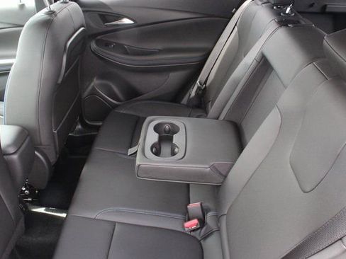 New 2026 Buick Encore GX Sport Touring w/ Advanced Technology Package image 18