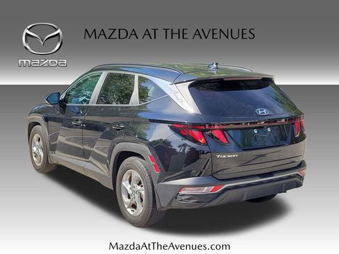 Used 2024 Hyundai Tucson SEL image 18