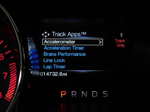 Used 2016 Ford Mustang GT Premium w/ Equipment Group 401A RWD image 57