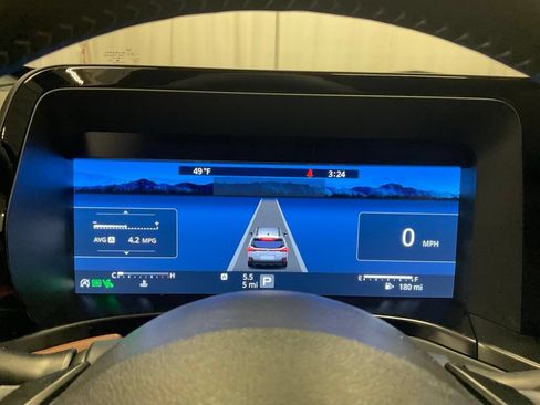 New 2026 Subaru Outback Touring XT AWD/4WD image 11