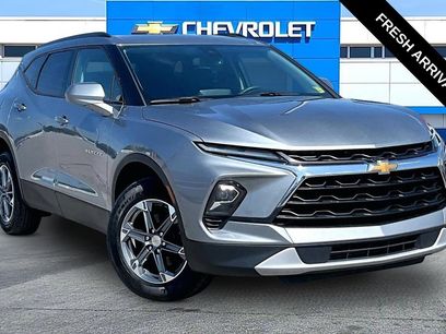 Used 2024 Chevrolet Blazer LT w/ Convenience Package