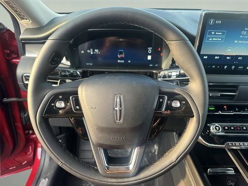 New 2026 Lincoln Corsair Premiere image 12