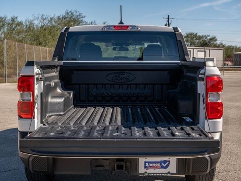 Used 2024 Ford Maverick XLT w/ XLT Luxury Package image 22