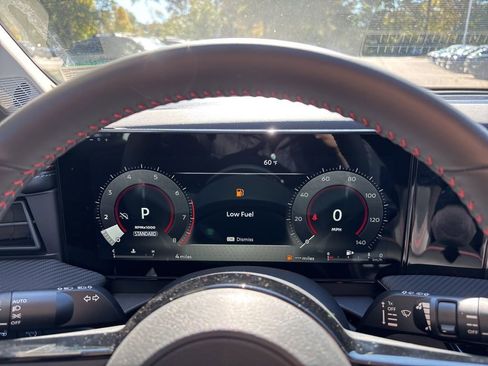 New 2026 Nissan Kicks SR w/ Cold Weather Package FWD image 10