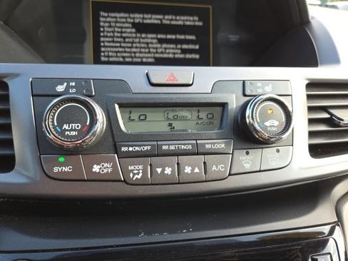 Used 2014 Honda Odyssey EX-L image 16