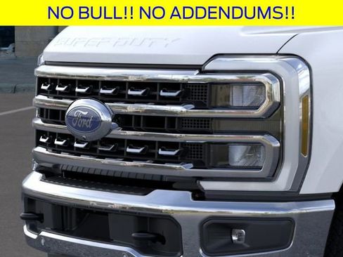 New 2026 Ford F250 Lariat AWD/4WD image 18