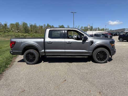 New 2026 Ford F150 XLT AWD/4WD image 6