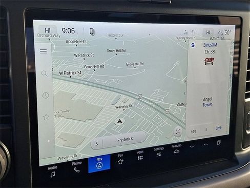 New 2026 Ford F150 XLT w/ Equipment Group 302A MID image 12