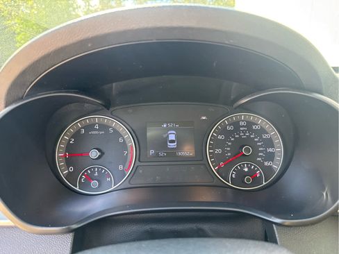 Used 2020 Kia Optima LX image 23