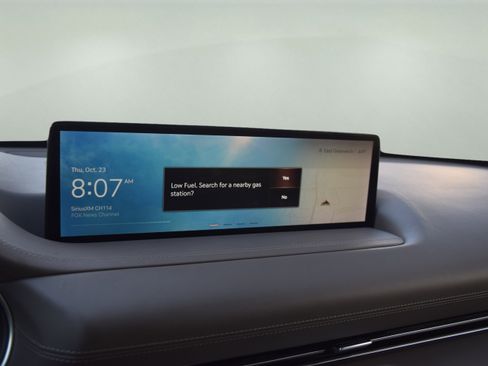 Used 2022 Genesis GV80 3.5T w/ Prestige Package 07 image 15