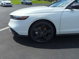 New 2026 Honda Accord Sport video 2